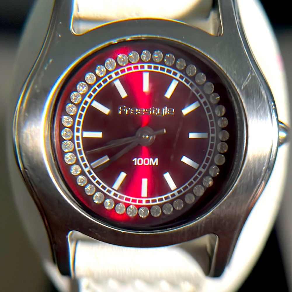 Freestyle Ladies Water Resistant Watch